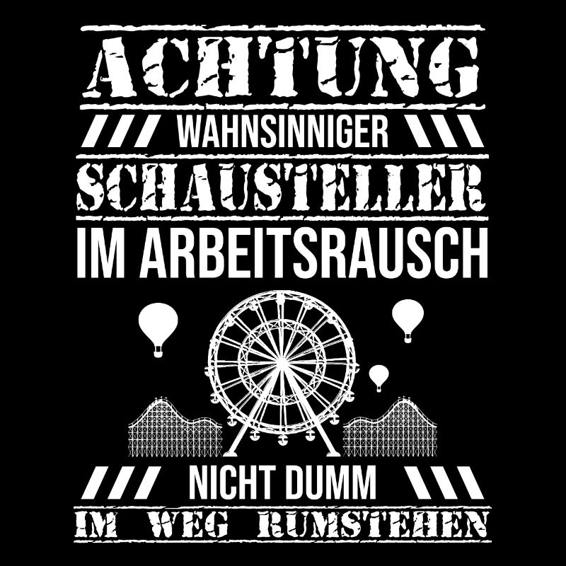 Schausteller