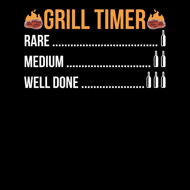 Grillen