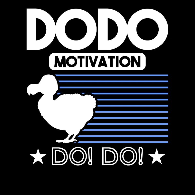 Ornithologie éteinte Dodo Dodos