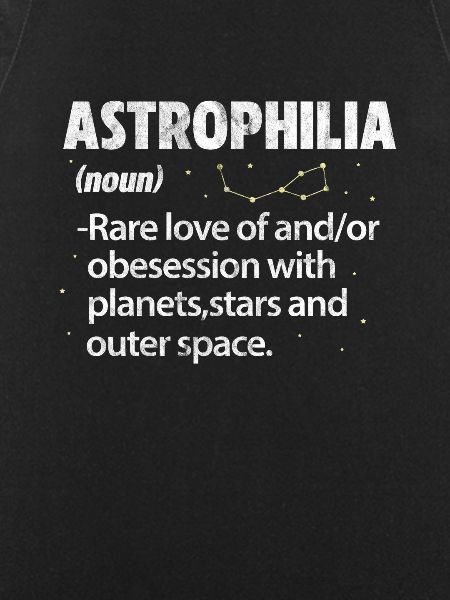 astronomy