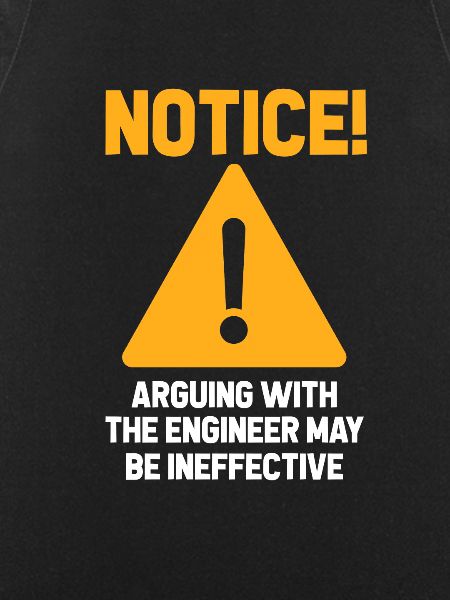 engineer