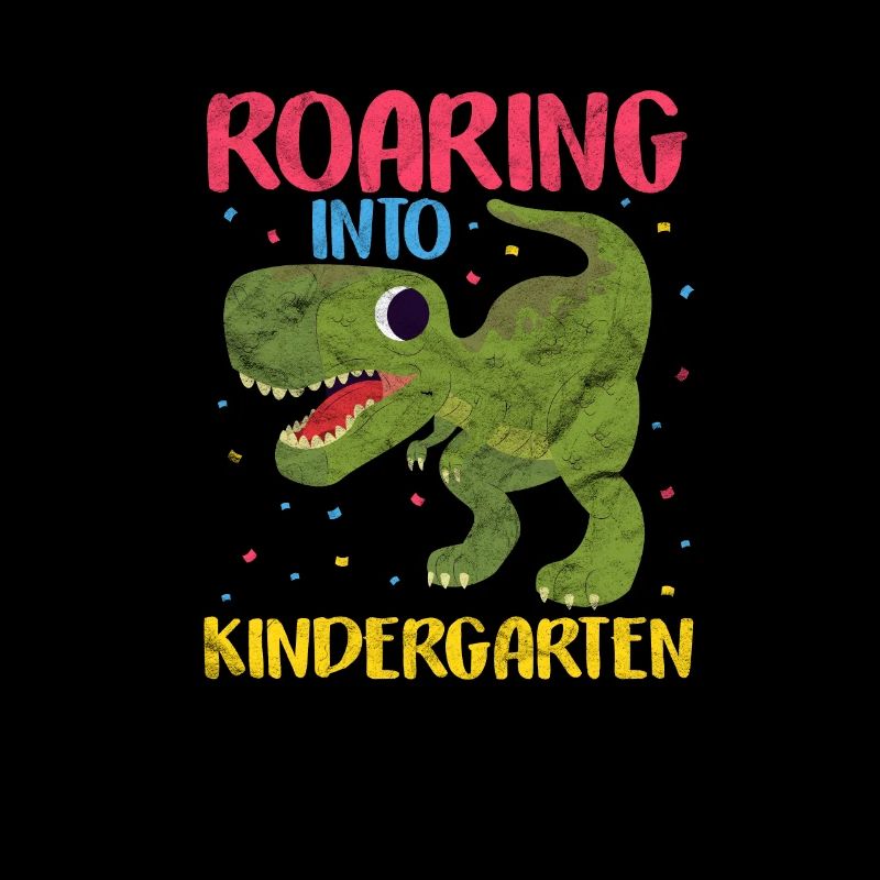 Nursery Dinosaur