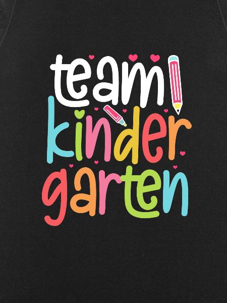 kindergarten