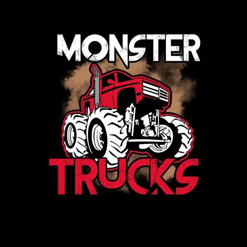 Monster truck