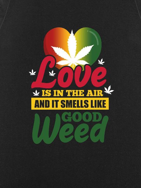 Rasta Weed