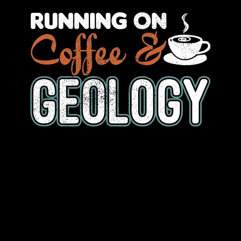 Geologist surveyor geology gift