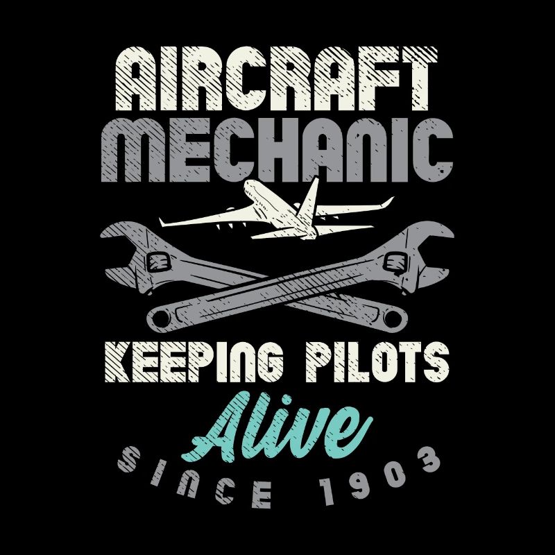 Flugzeugmechaniker, Fluggerätmechaniker