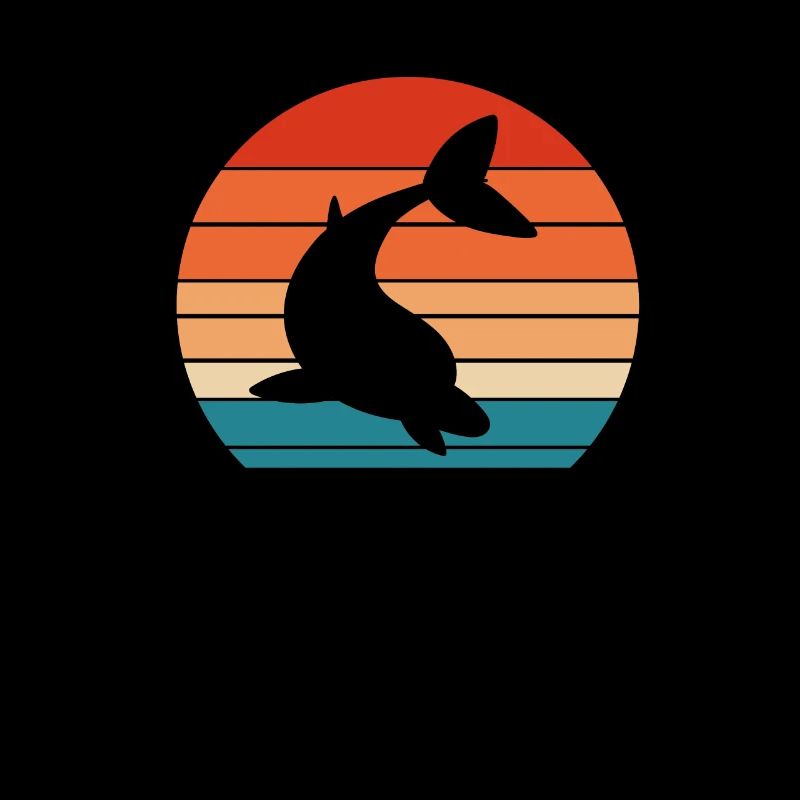 Dolphin sea ocean dolphin water dolphins gift