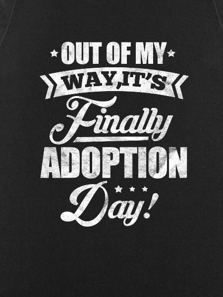 Adoption