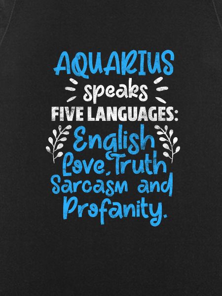 Aquarius