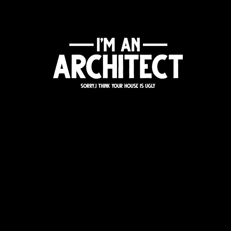Architekt