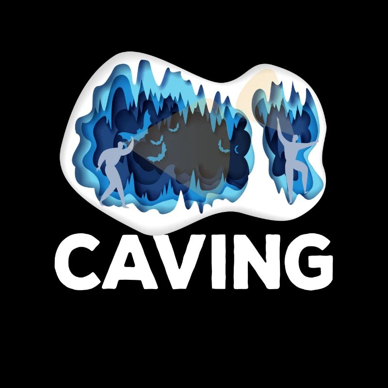 Caving Cave Grotte Spéléologie