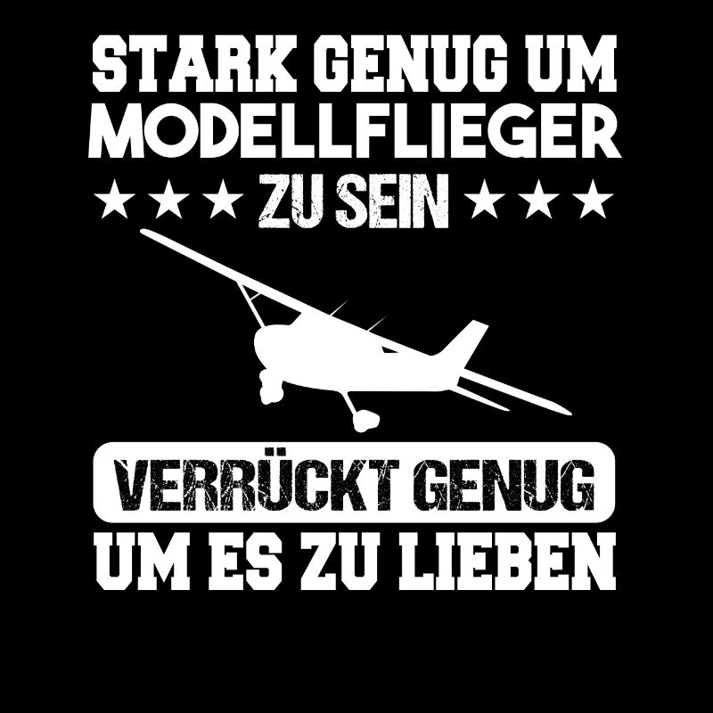 Pilot Modellflieger Modellflug