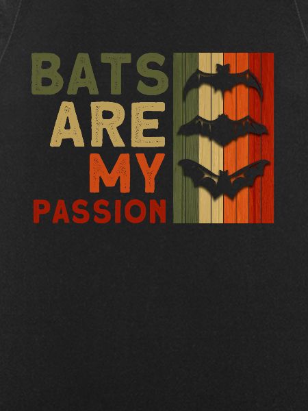Bats bat saying bat