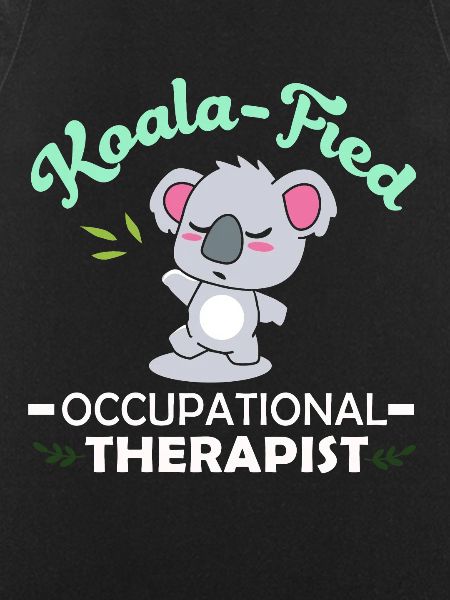 occupational therapist