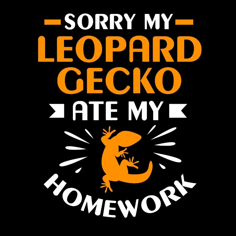 Gecko Lizard Geckos Reptile Reptiles