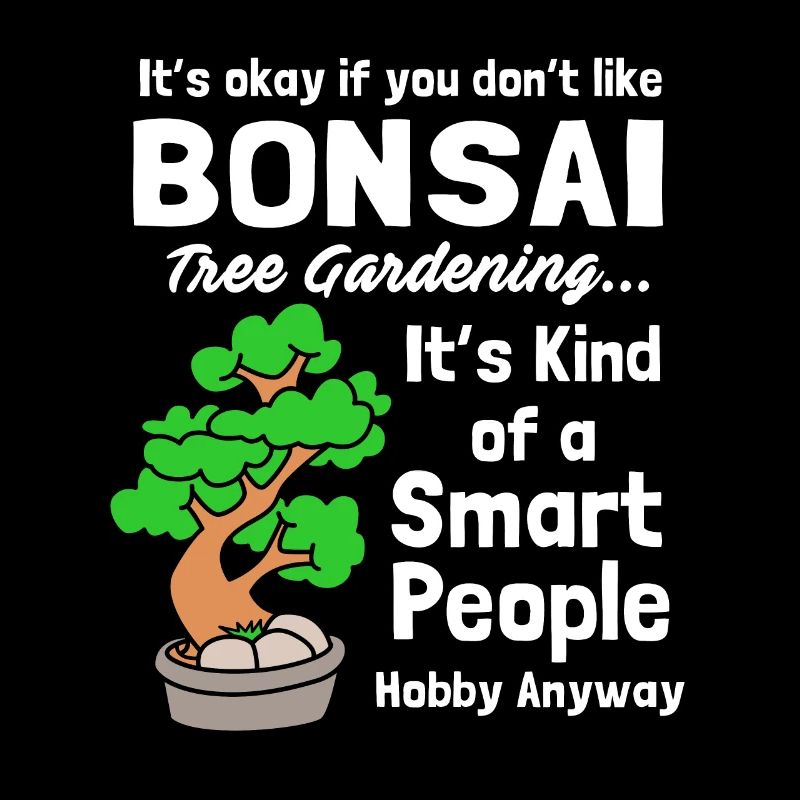 Bonsai Tree