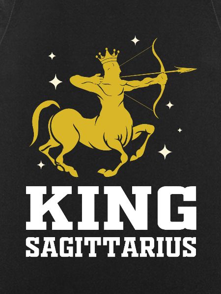 Sagittarius Zodiac