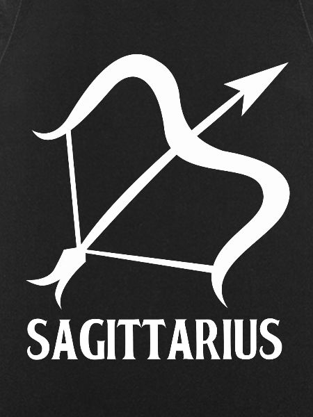 Sagittarius Zodiac