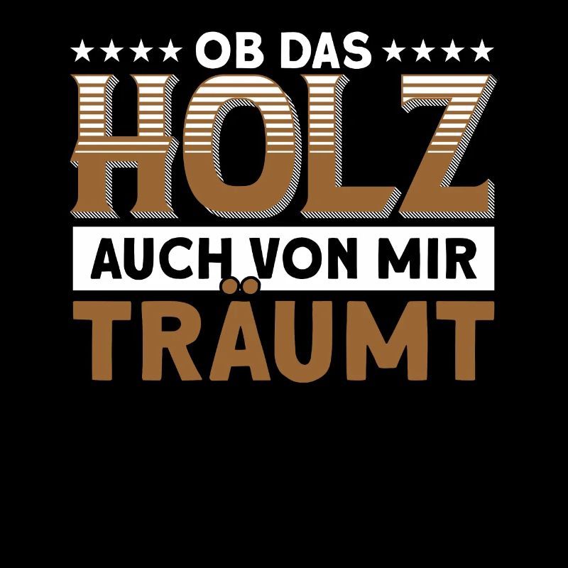 Drechsler Holzwerker Drechseln Geschenk