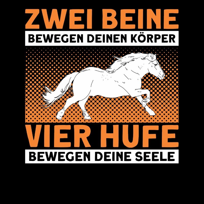 Reiten Reiter Haflinger Geschenk