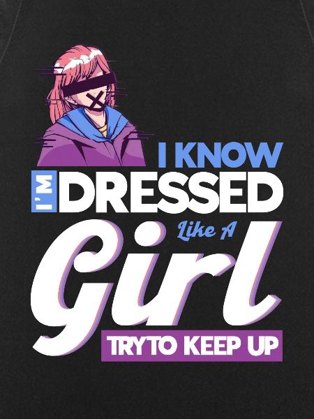 Crossdressing Anime Femboy