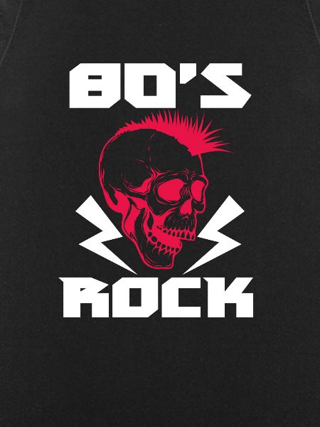 80s Rock