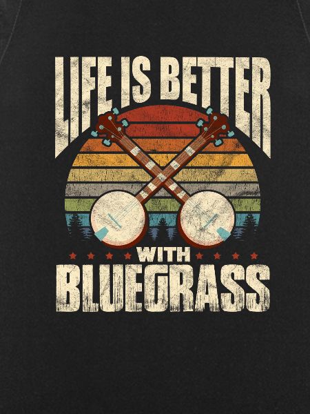 Bluegrass