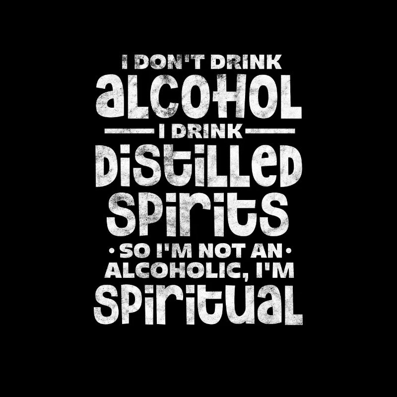 alcohol