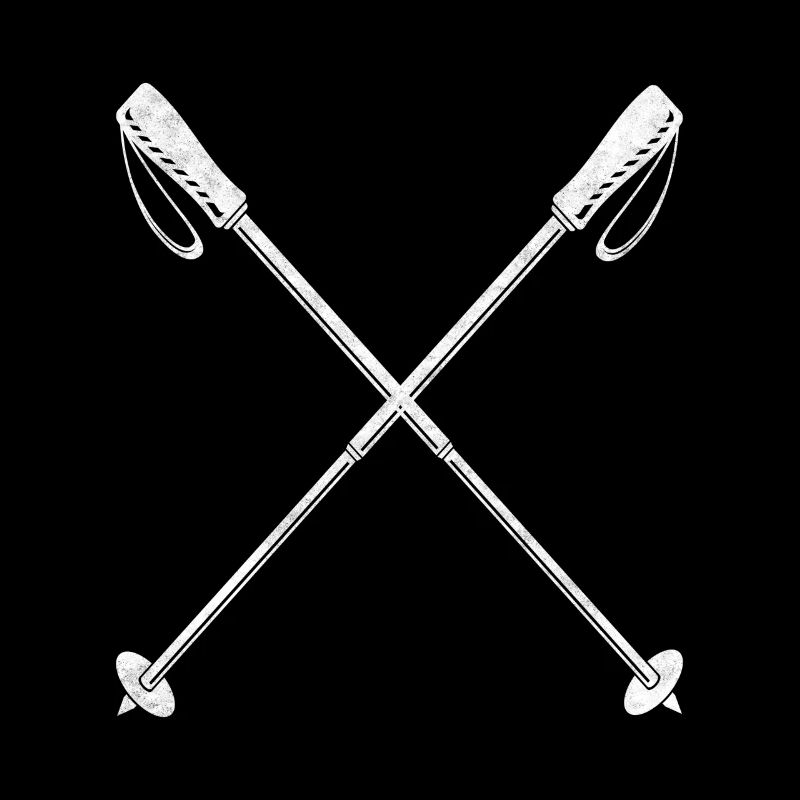 Nordic Walking bâtons Sport