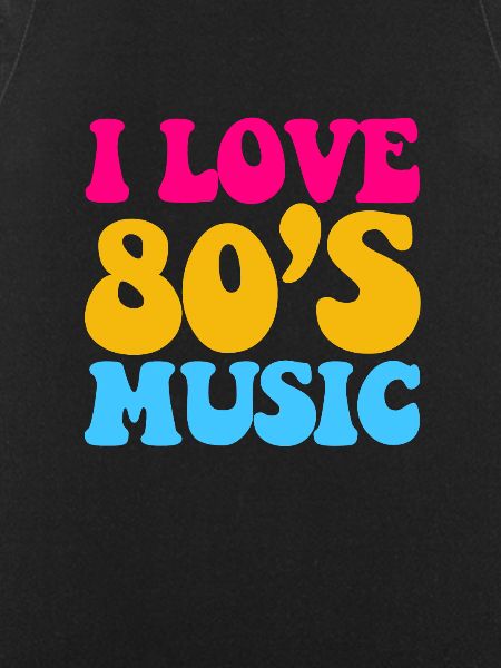80s