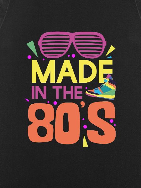 80s