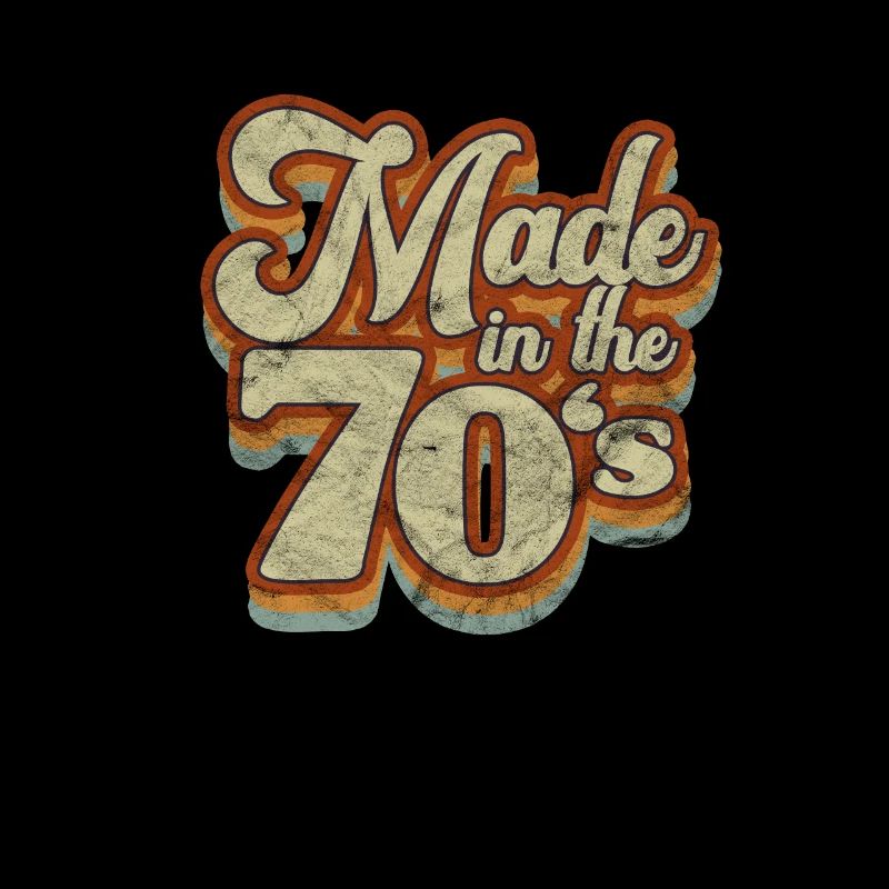 Années 70