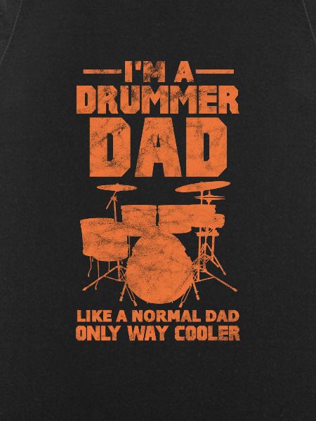 Drums Father