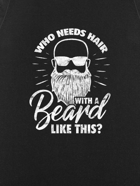 Beard