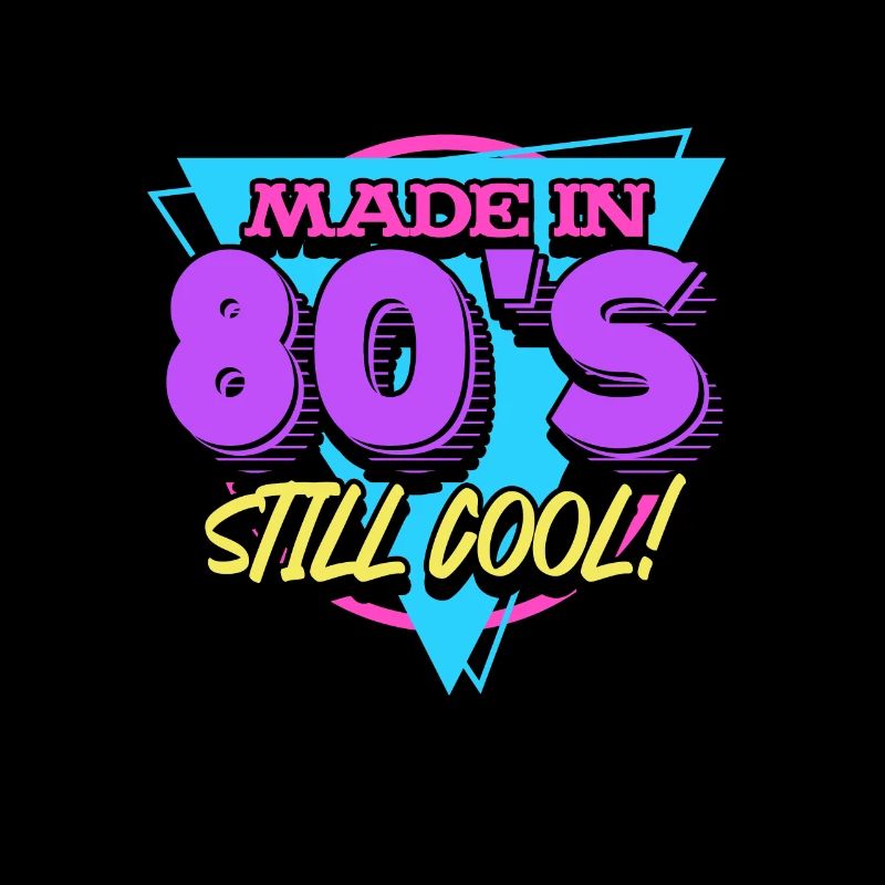 années 80