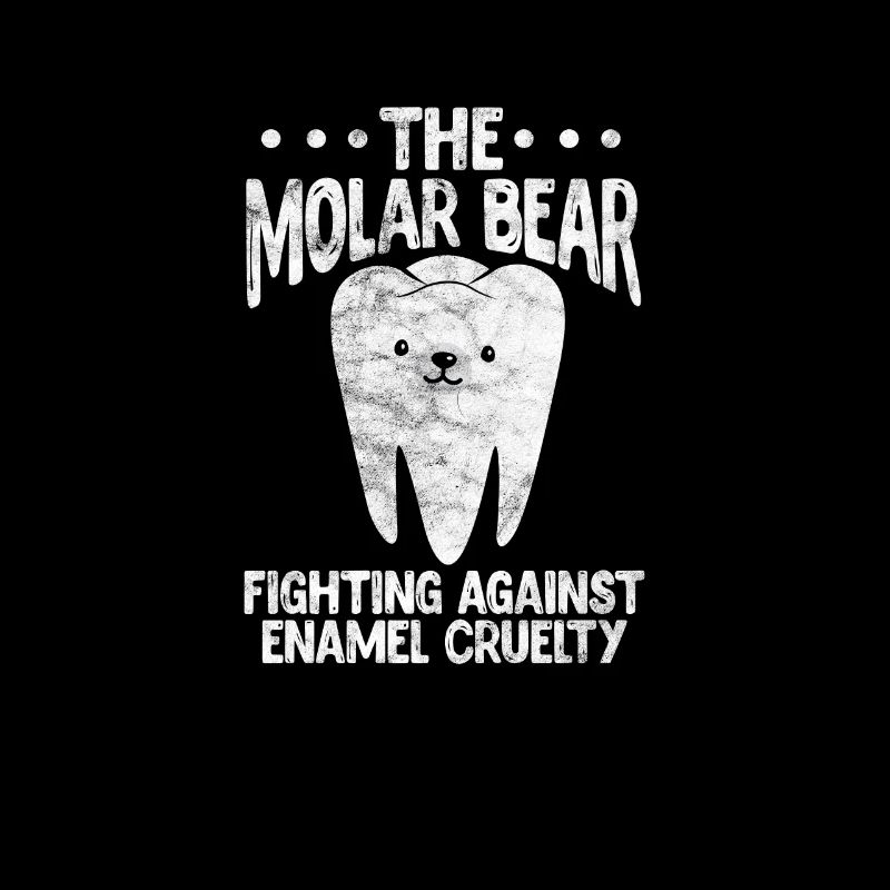Dentiste Ours polaire
