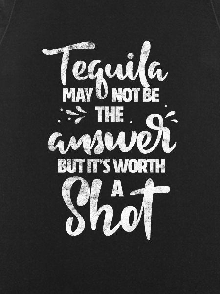 Tequila