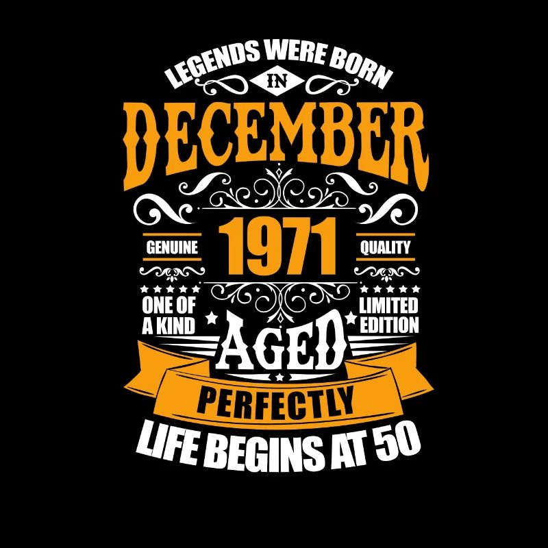 December 1971