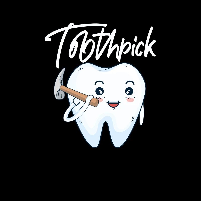 Dentist Dentist Dentist Teeth Gift