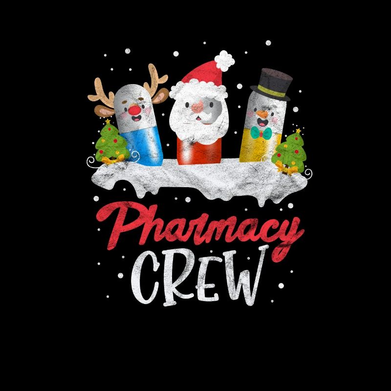 Pharmacy Christmas