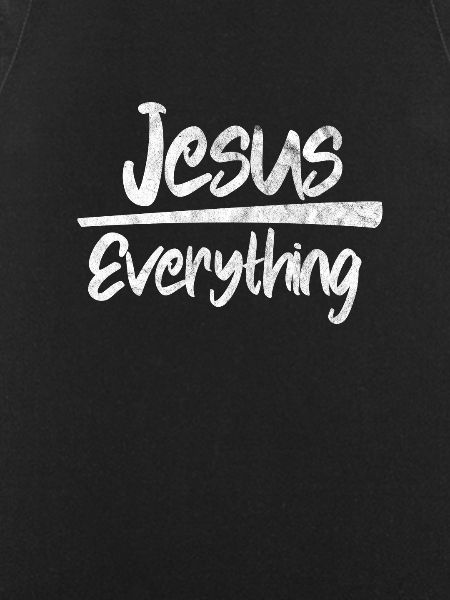 Jesus