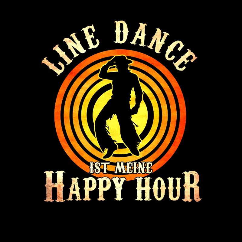 Groupe de danse country Linedance Gift