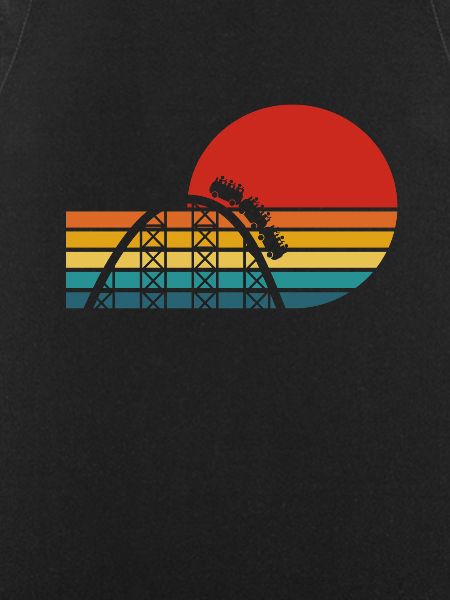 Roller coaster