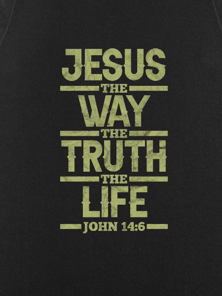 Jesus