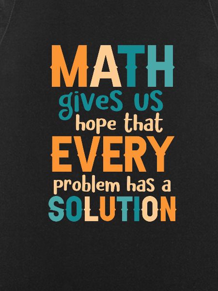 Math Teacher