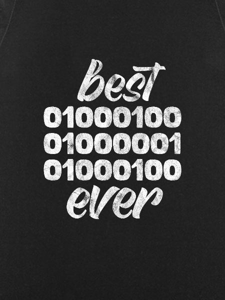 Binary Father