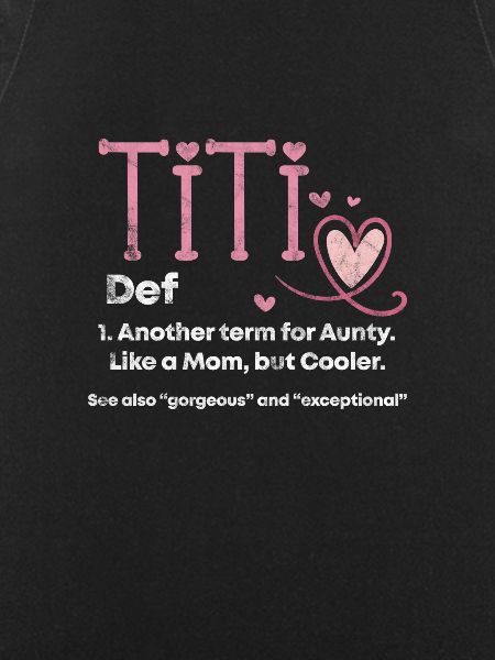 Aunt