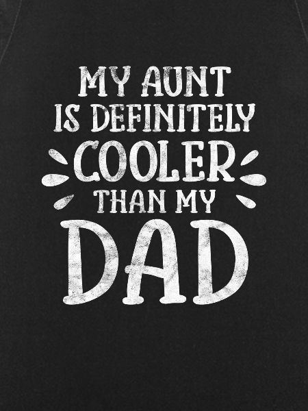 Aunt