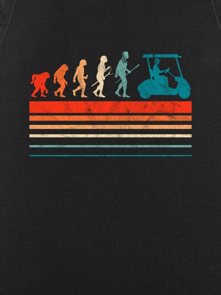 Golf Evolution